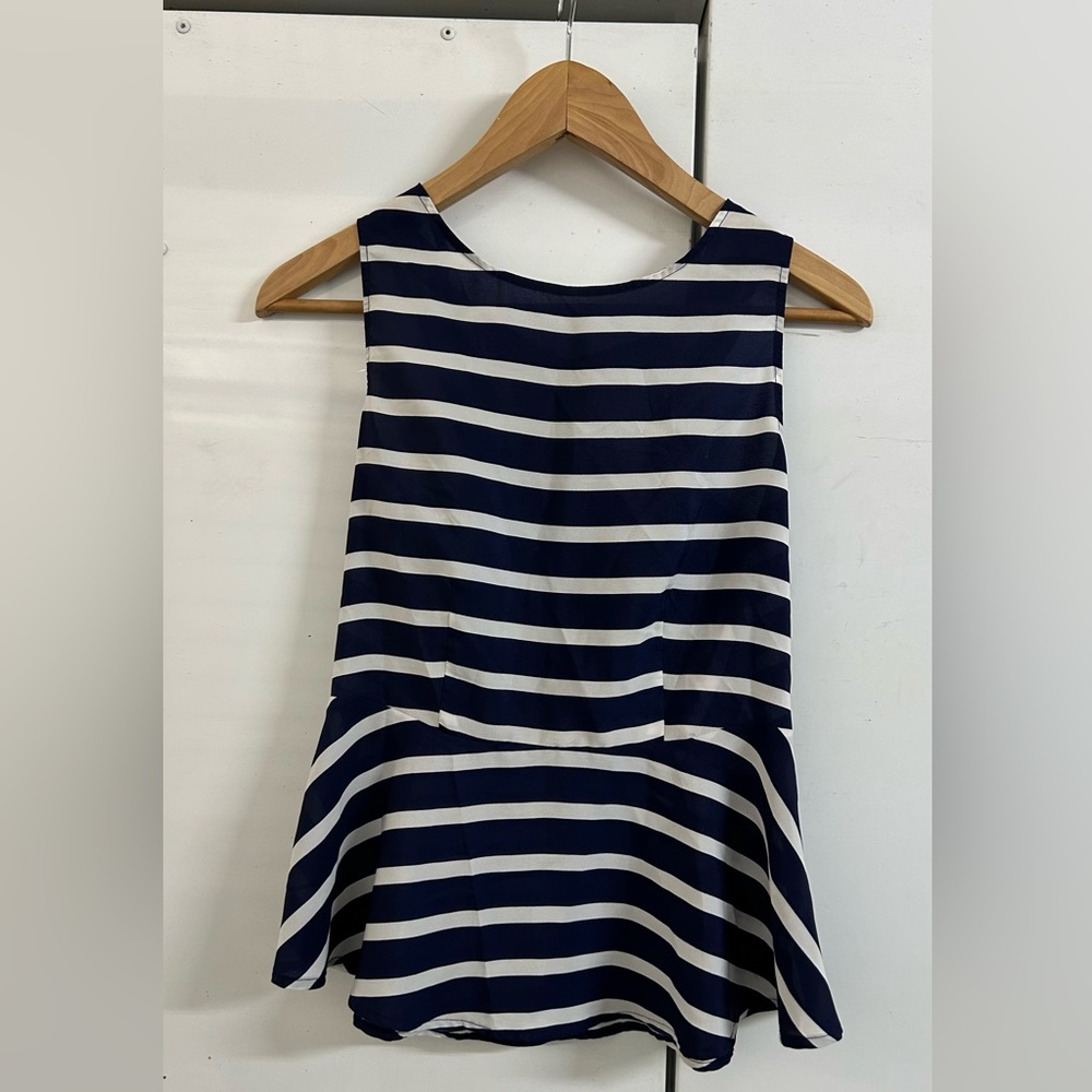 Women’s shirt Petticoat Alley